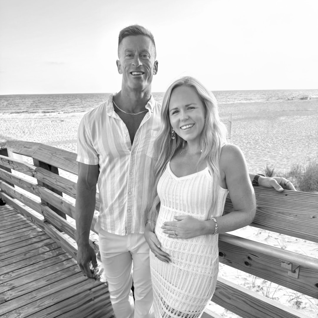 Photo shared by Kendyl for their Babylist baby registry.