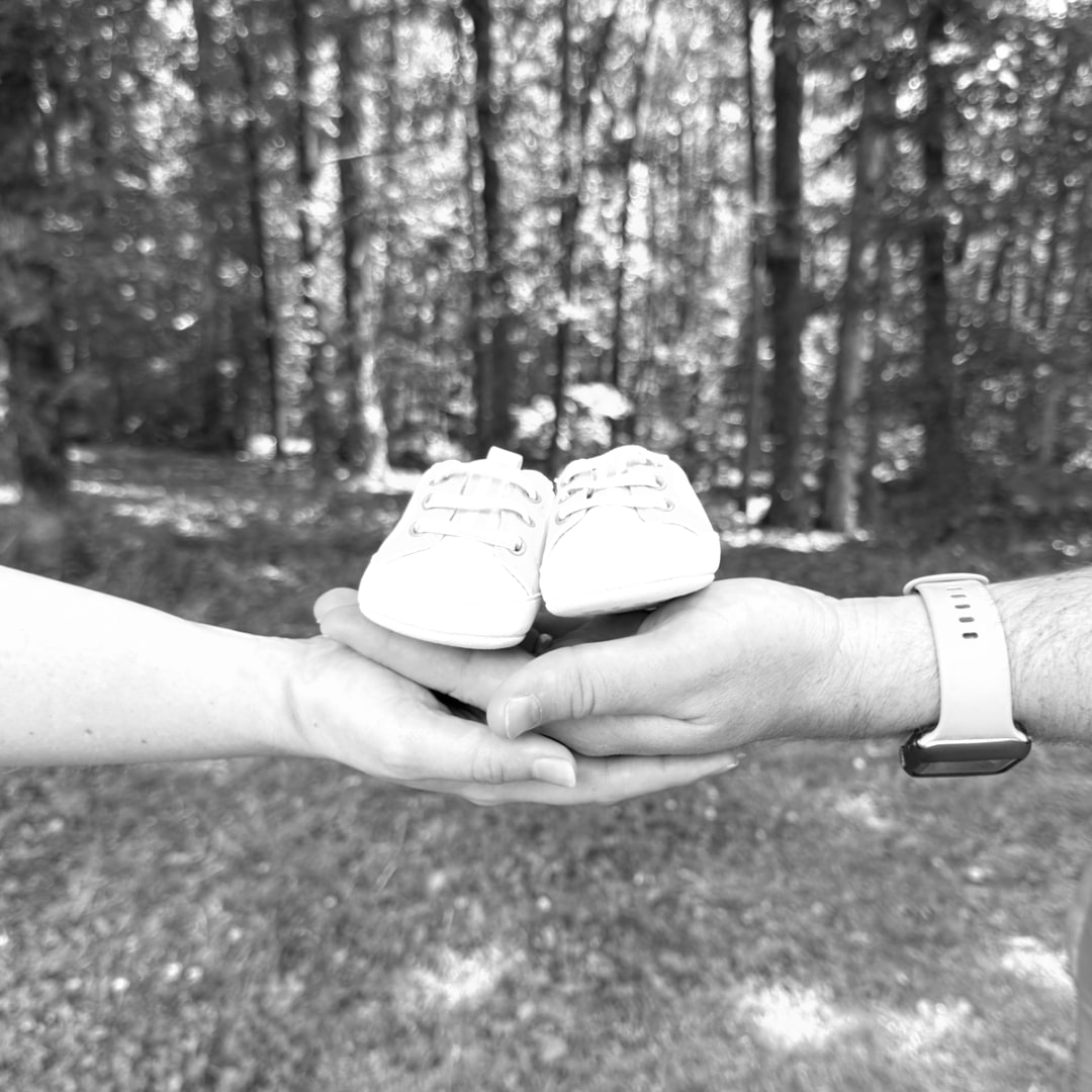 Photo shared by Caitlyn for their Babylist baby registry.