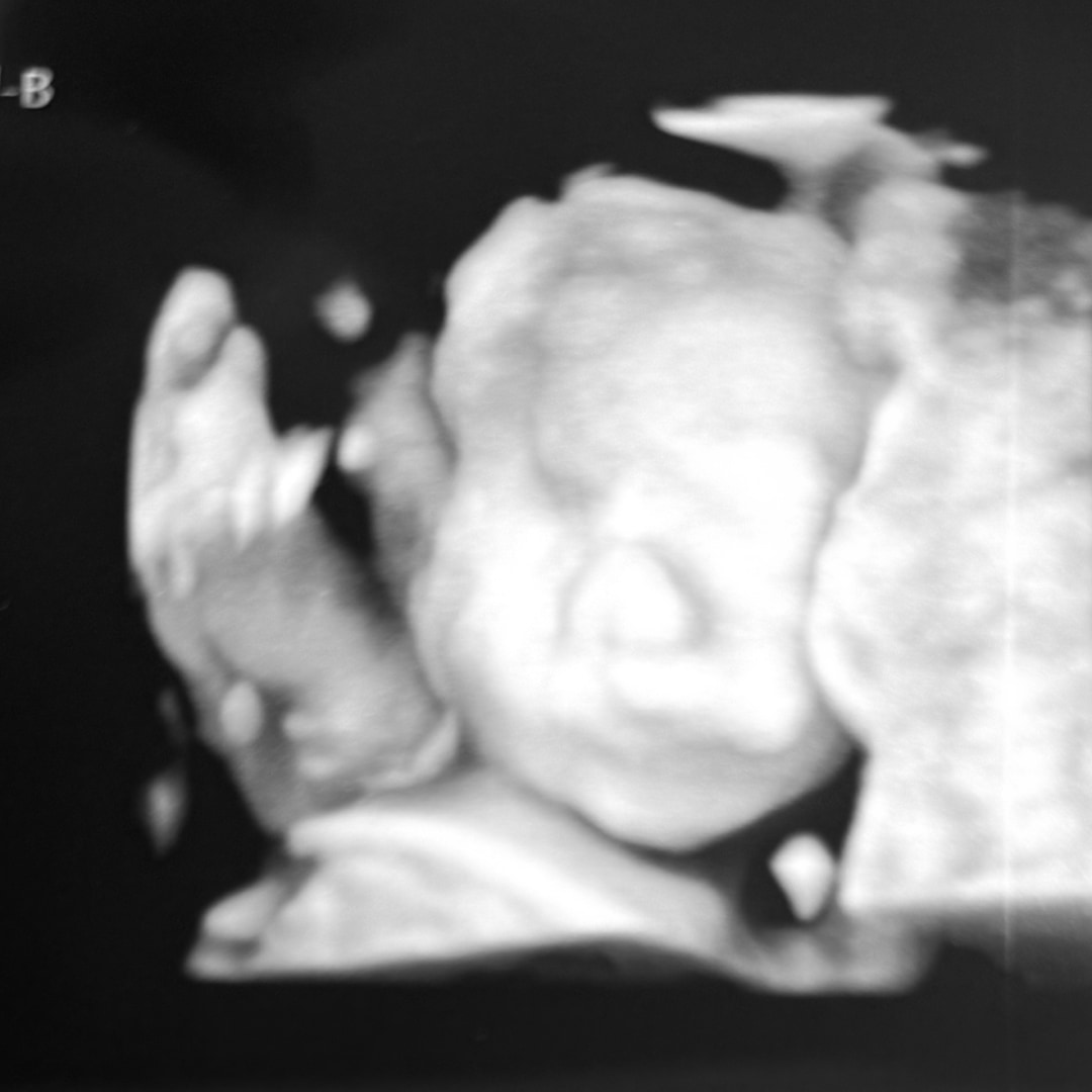 Photo shared by Mari for their Babylist baby registry.