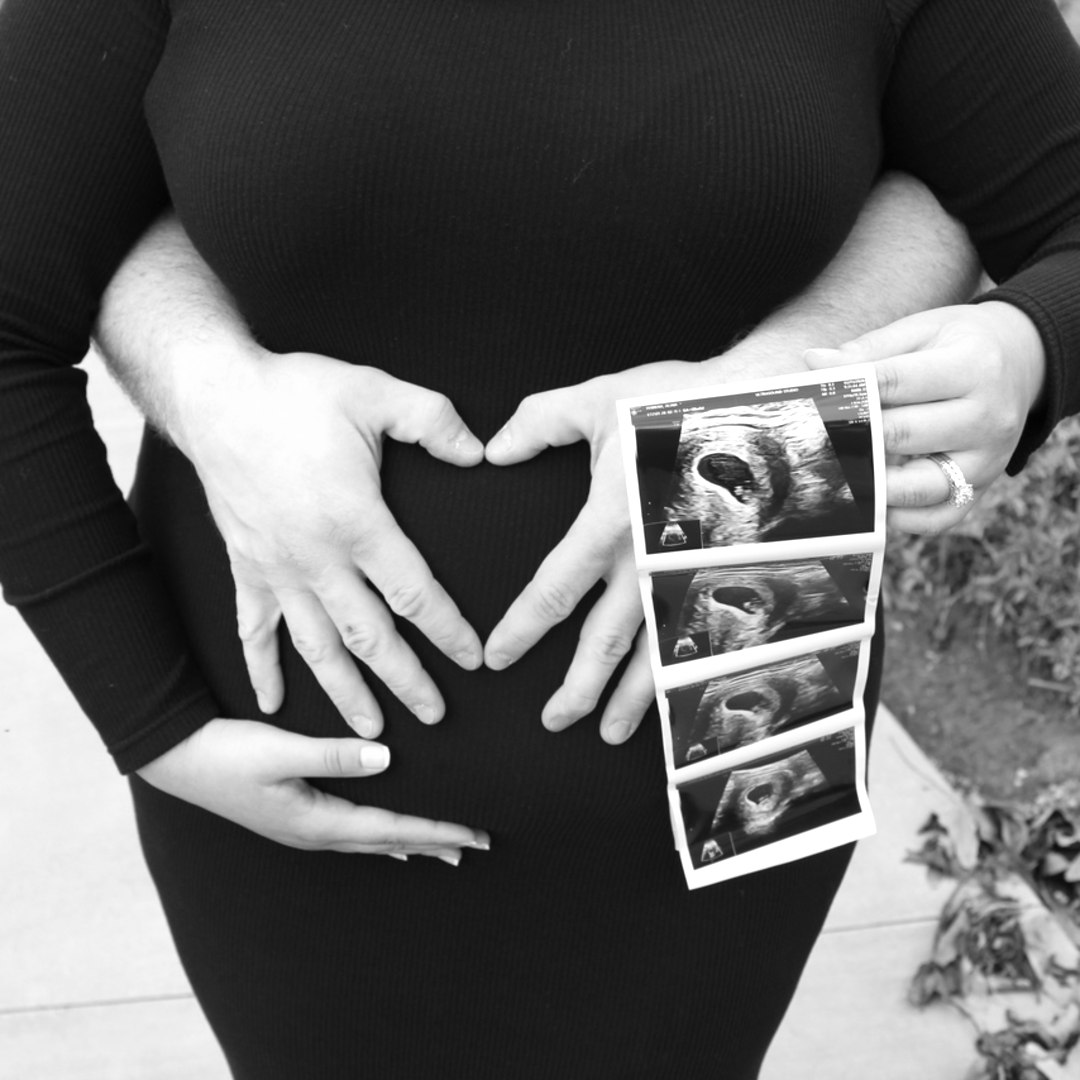 Photo shared by Alina for their Babylist baby registry.