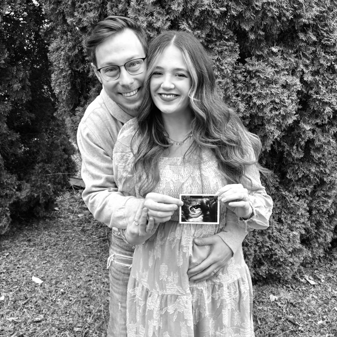 Photo shared by Shelby for their Babylist baby registry.