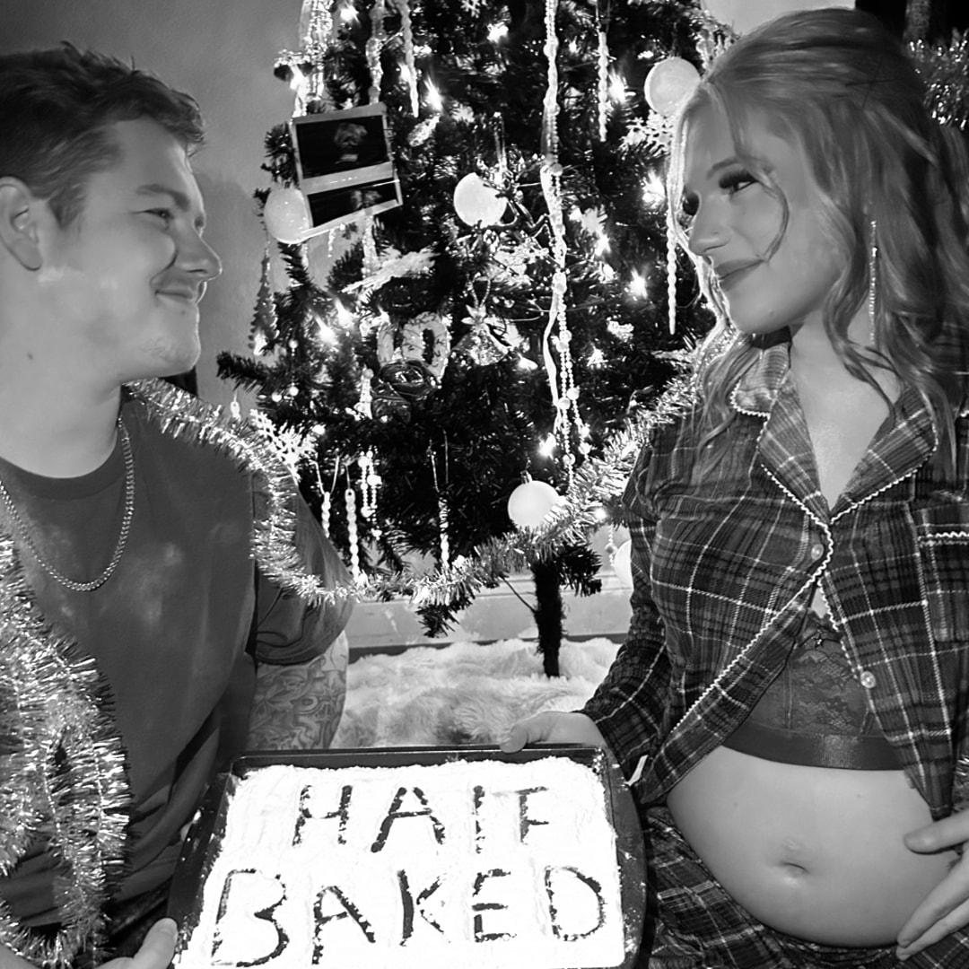 Photo shared by Emily for their Babylist baby registry.