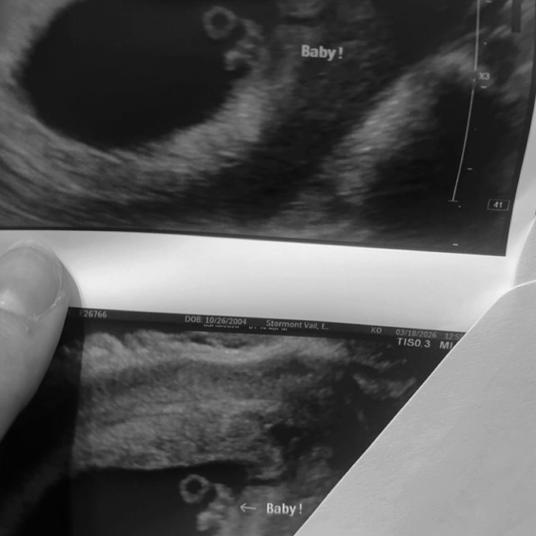 Photo shared by Brittany for their Babylist baby registry.