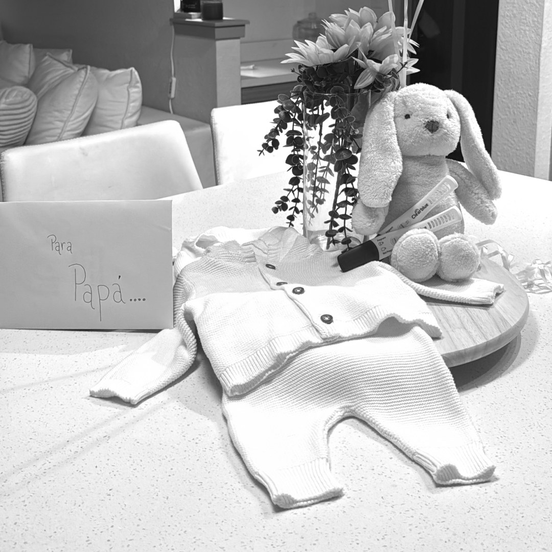 Photo shared by Veronica for their Babylist baby registry.