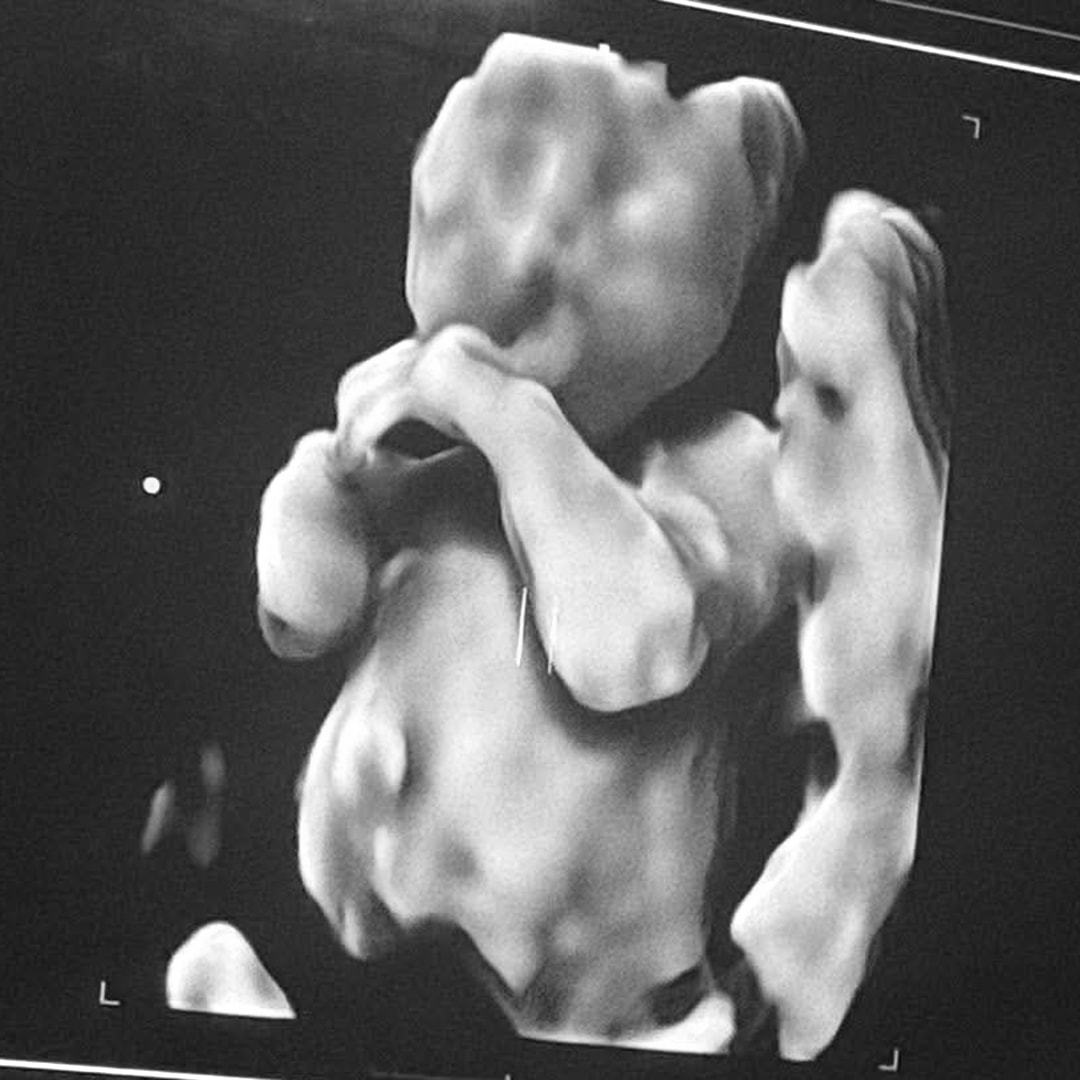 Photo shared by Jessica for their Babylist baby registry.