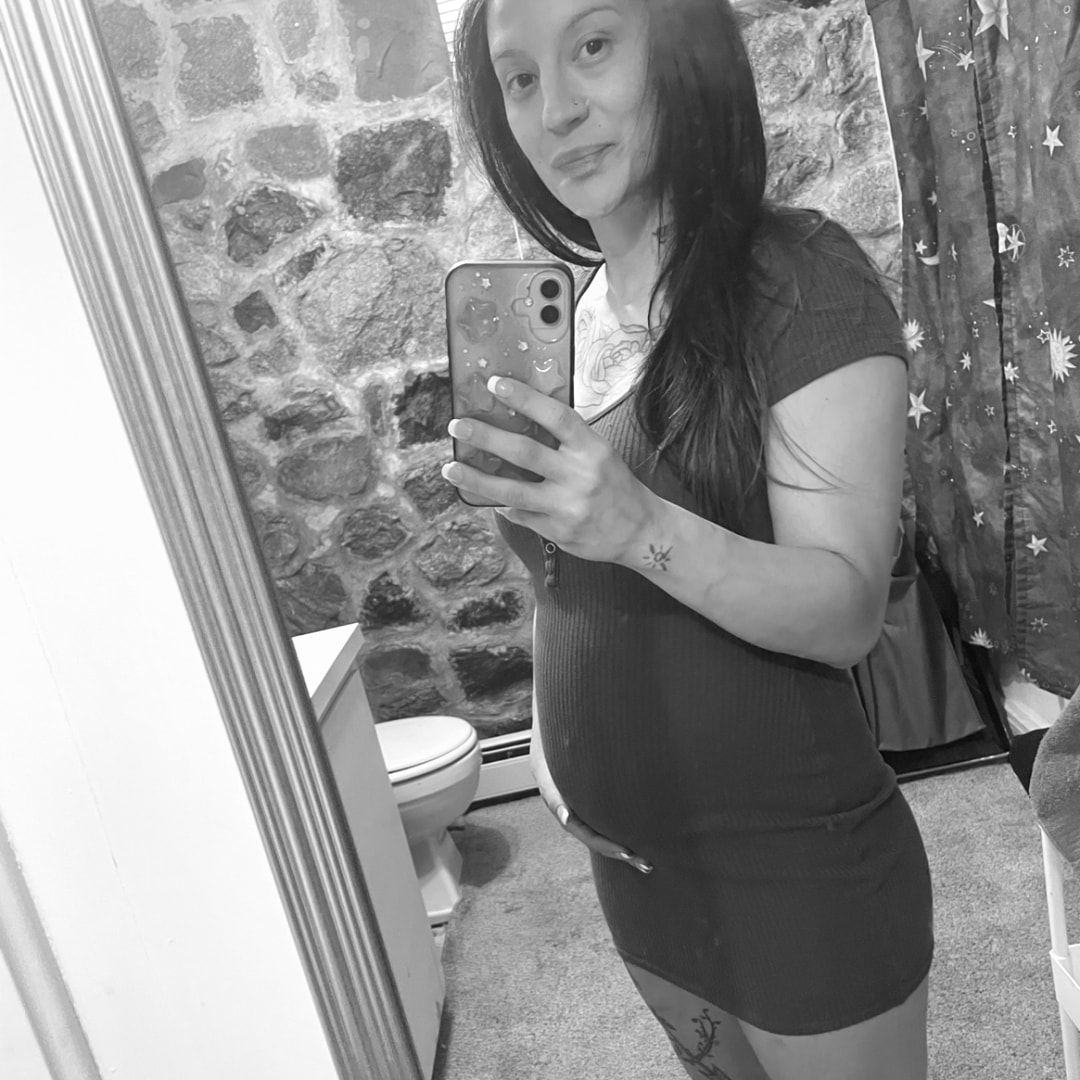 Photo shared by BriAnna for their Babylist baby registry.