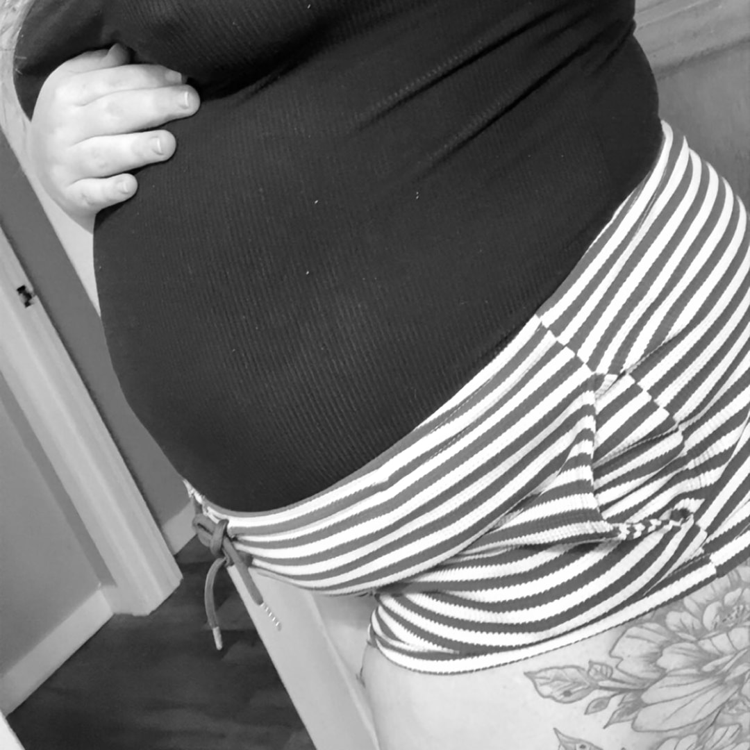 Photo shared by Brittany for their Babylist baby registry.