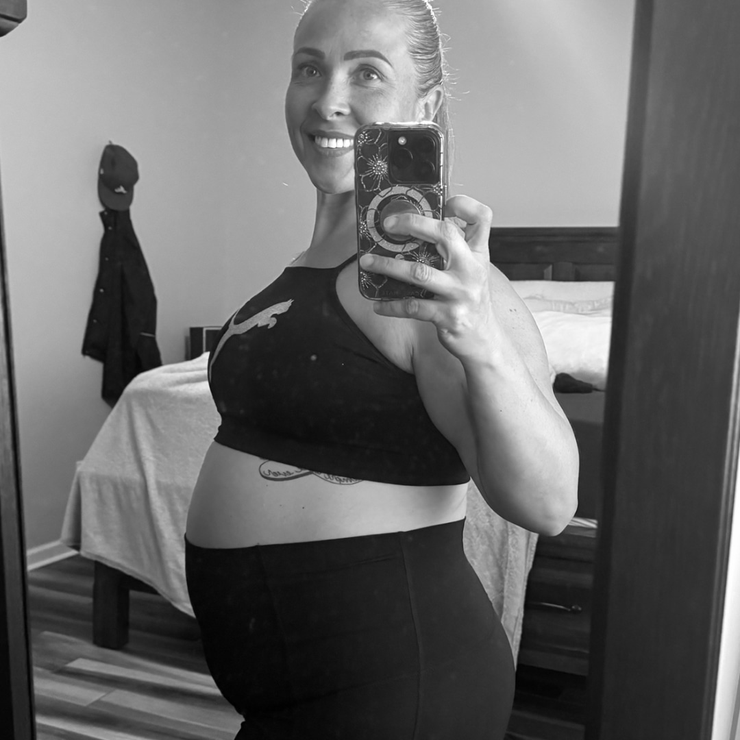 Photo shared by Nikki for their Babylist baby registry.