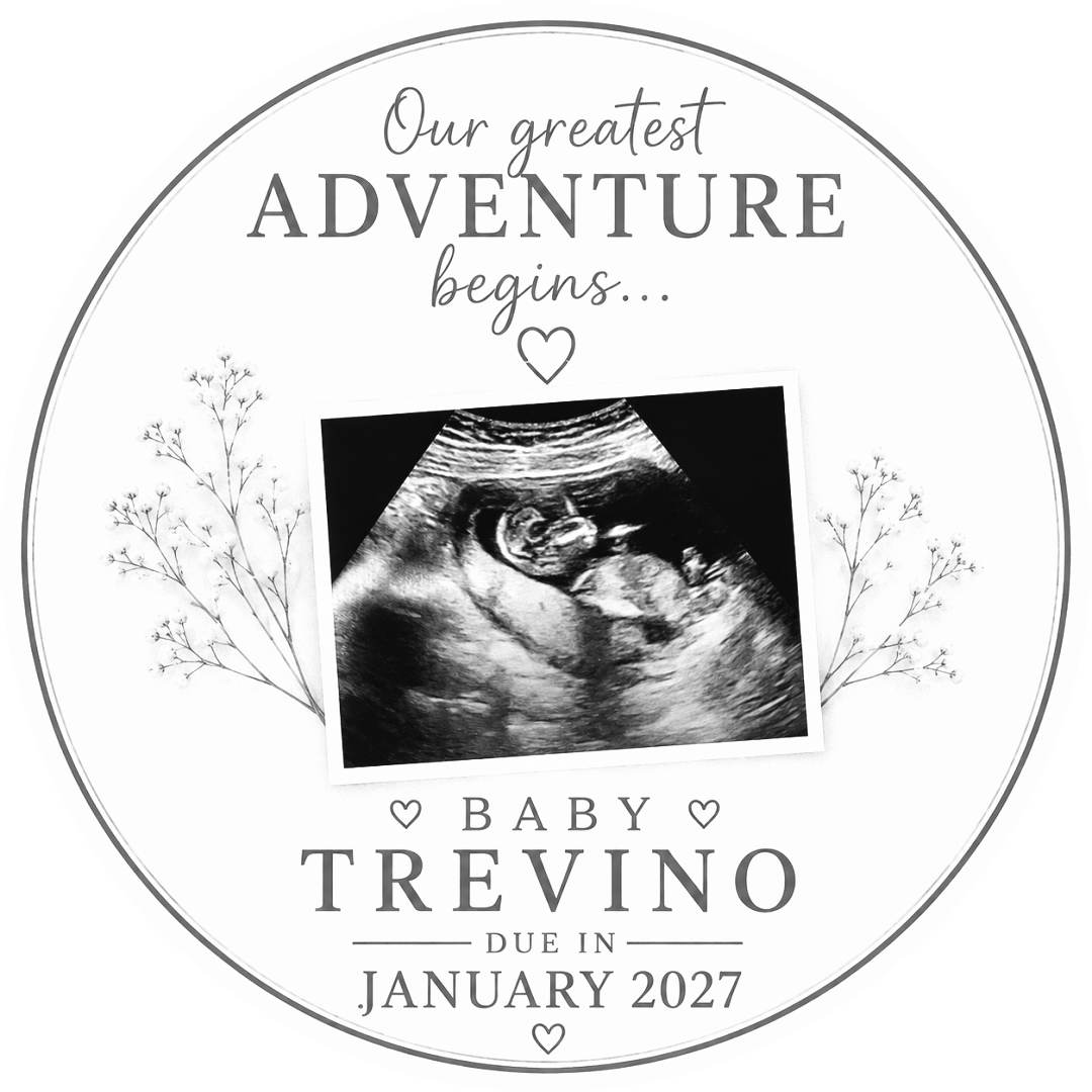 Photo shared by Mckenzie for their Babylist baby registry.