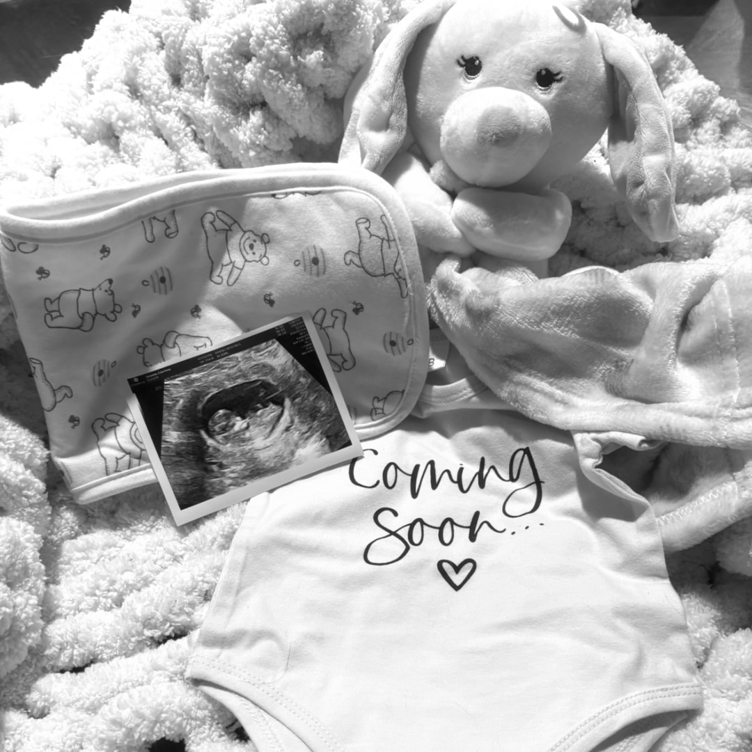 Photo shared by Courtney for their Babylist baby registry.