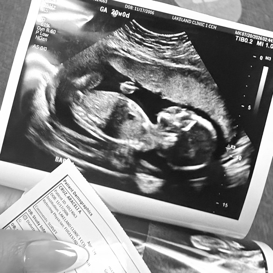 Photo shared by Araceli for their Babylist baby registry.