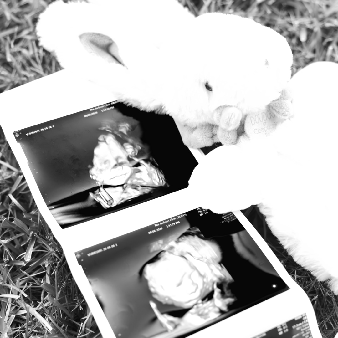 Photo shared by Natalie for their Babylist baby registry.