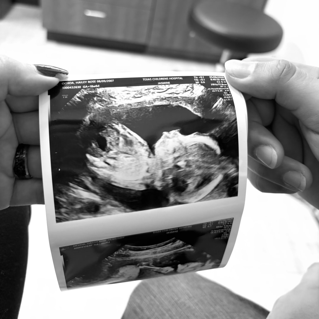 Photo shared by Eric for their Babylist baby registry.