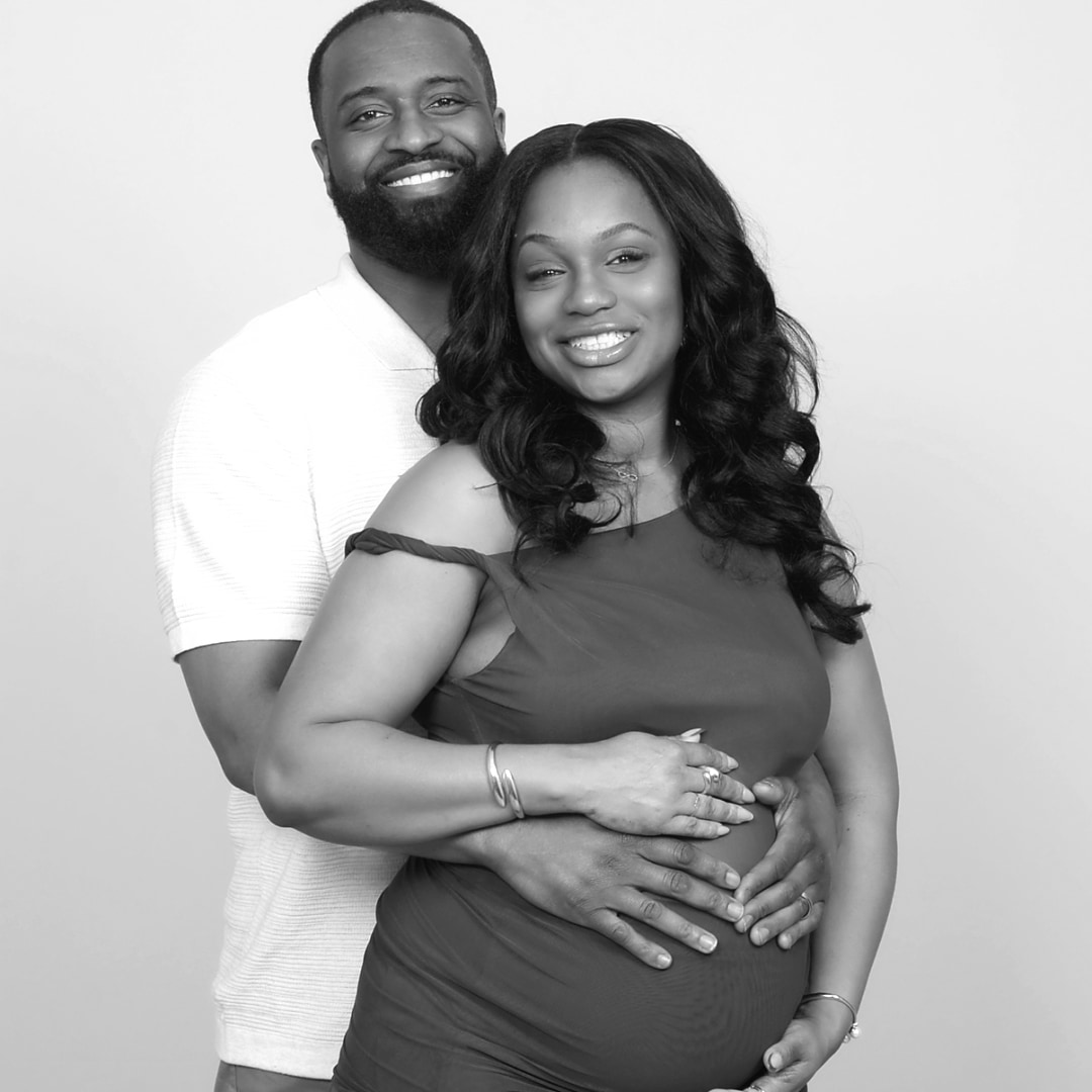 Photo shared by Stephanie for their Babylist baby registry.