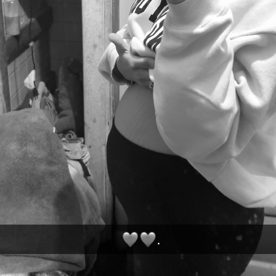 Photo shared by Gretchen for their Babylist baby registry.