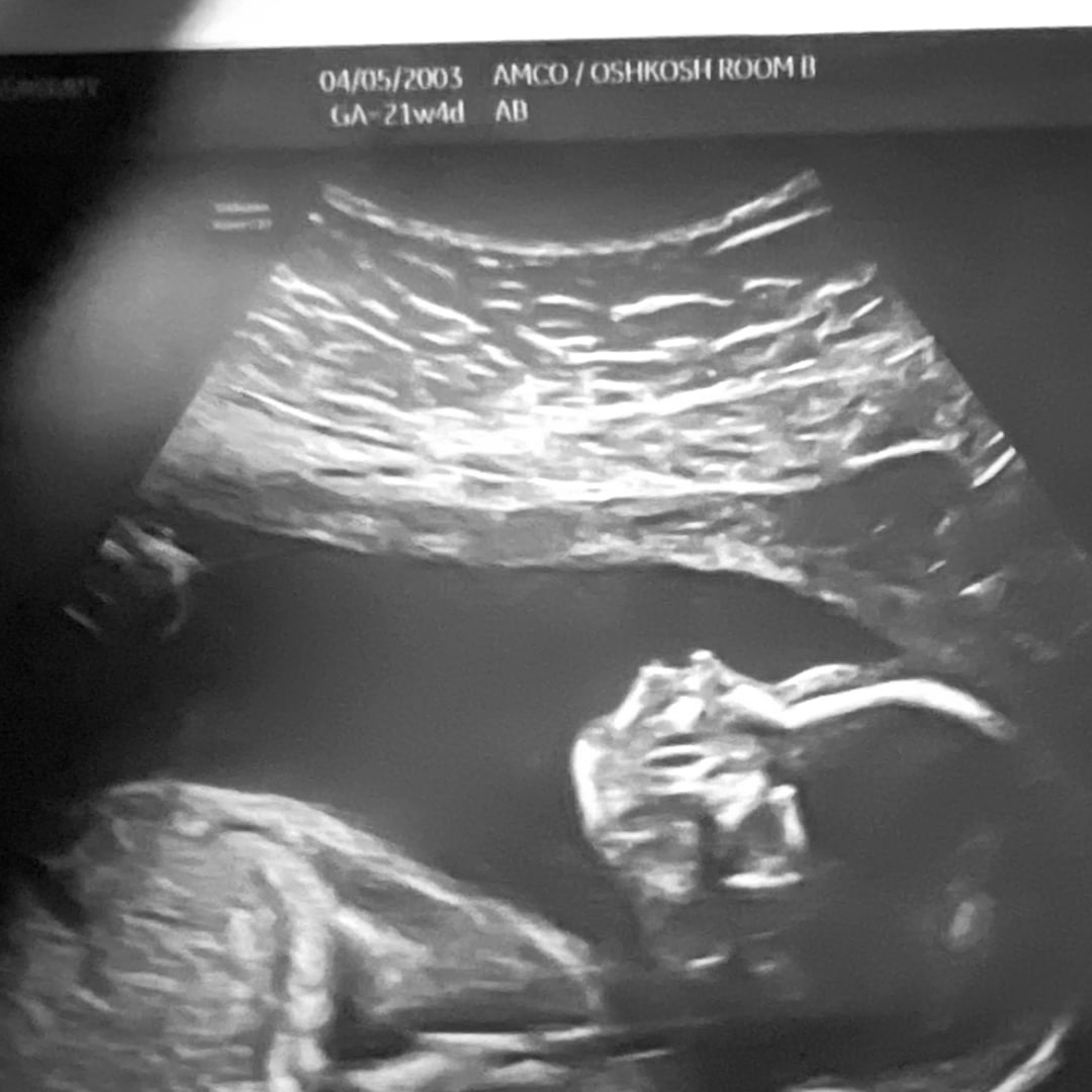 Photo shared by Getsemany for their Babylist baby registry.