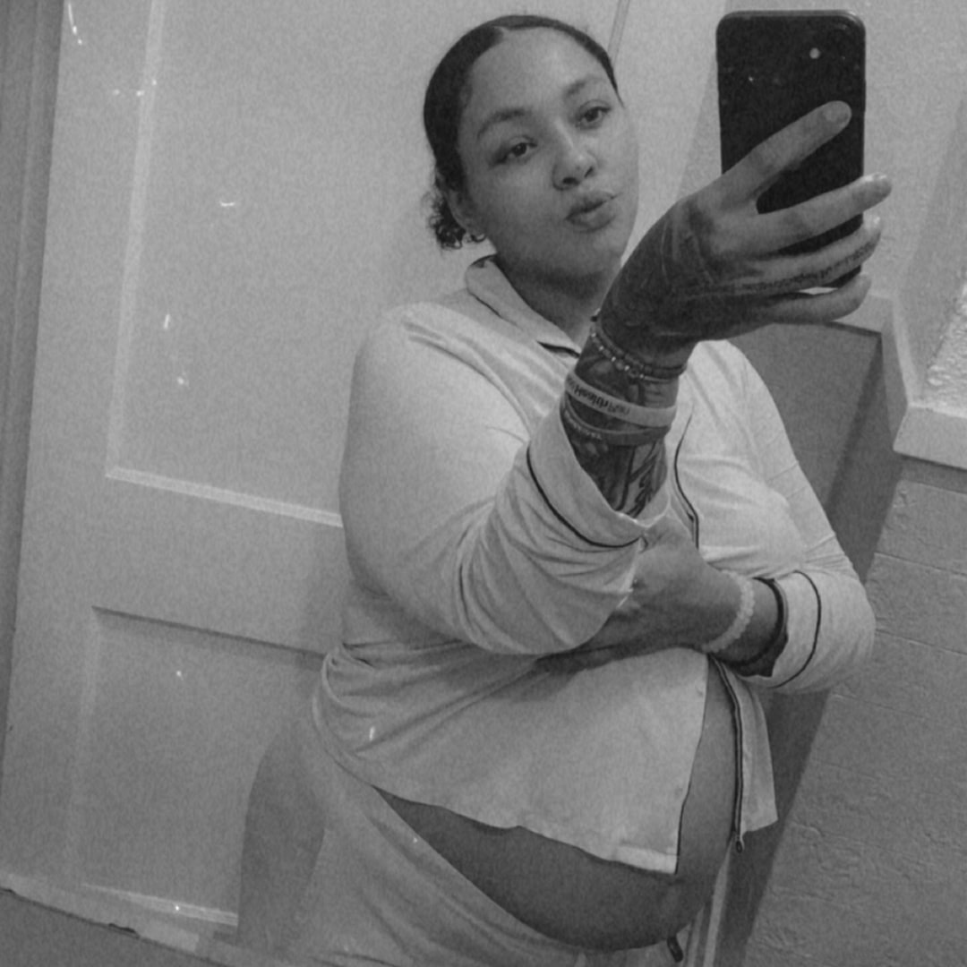 Photo shared by Dasheia for their Babylist baby registry.