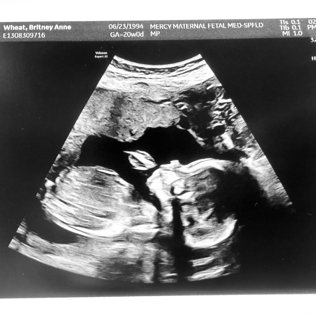 Photo shared by Britney for their Babylist baby registry.