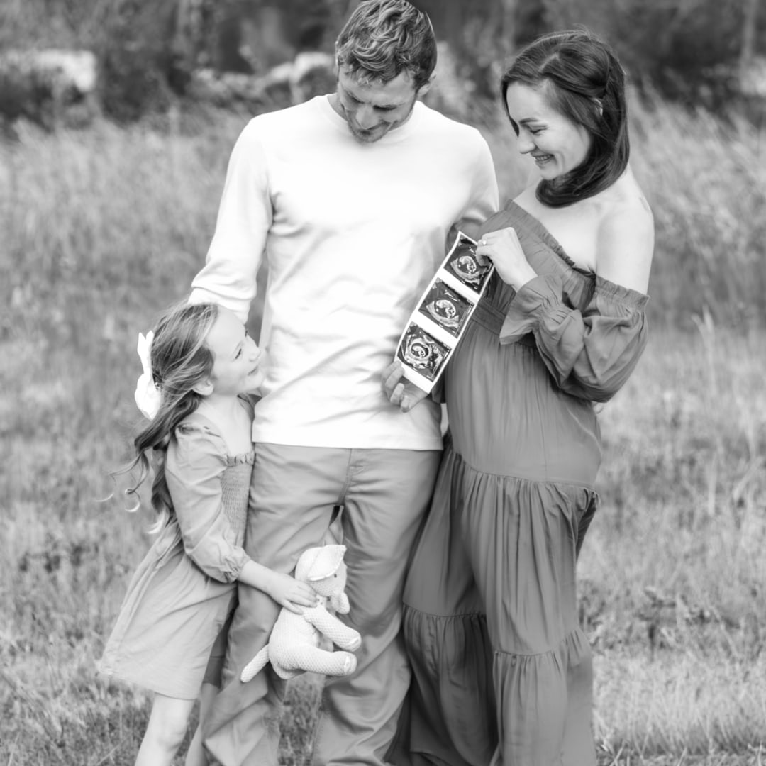 Photo shared by Taylor for their Babylist baby registry.