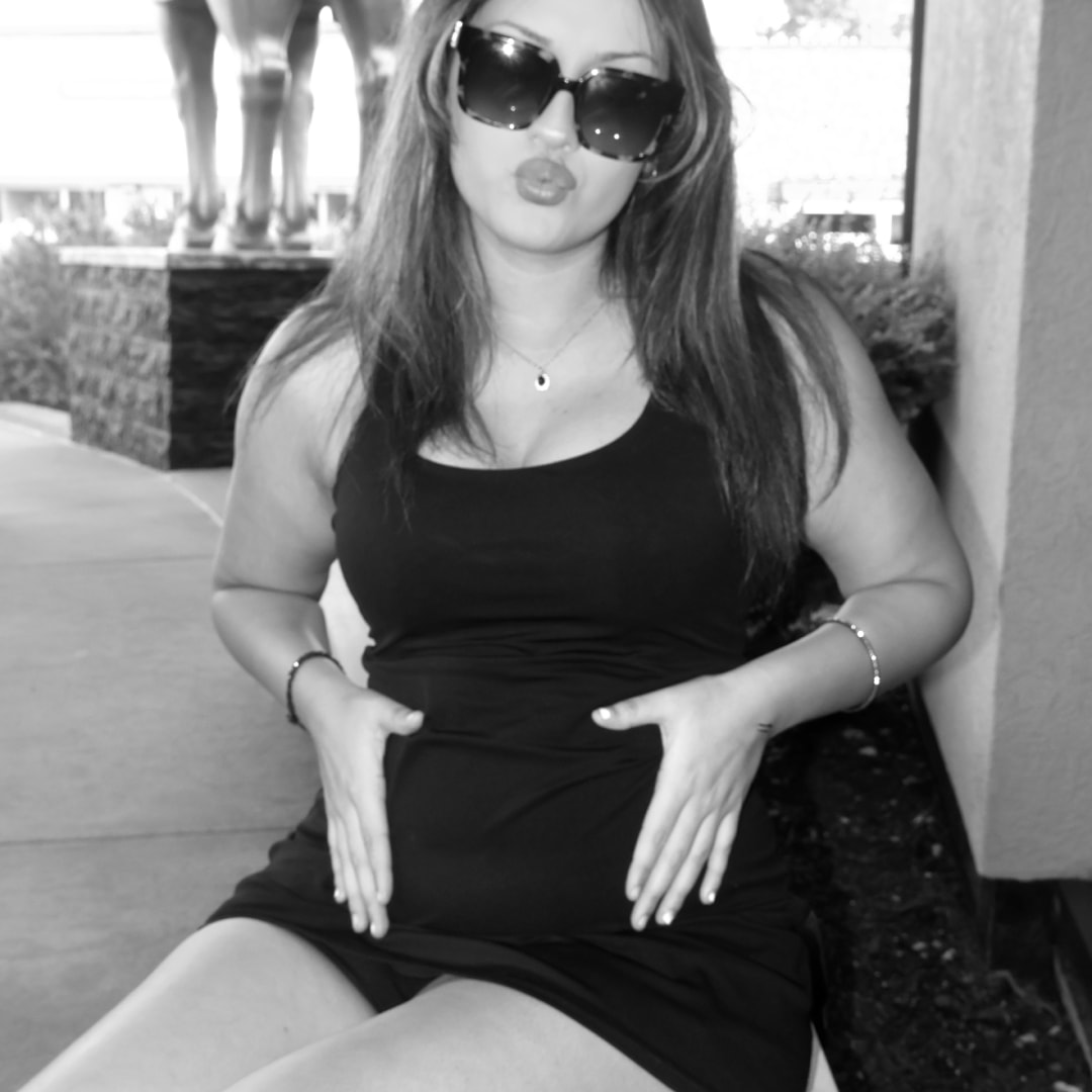 Photo shared by Francesca for their Babylist baby registry.