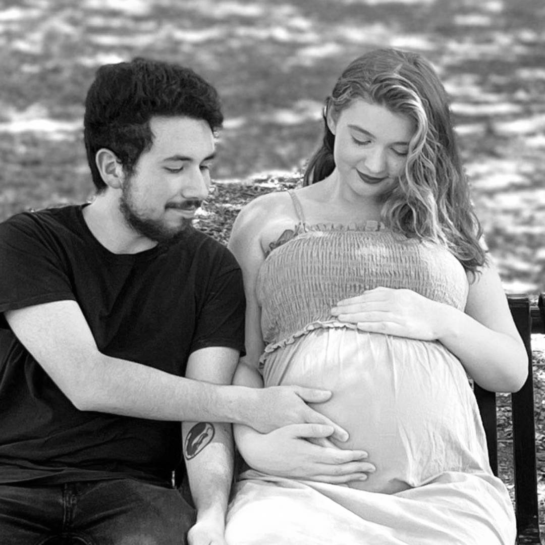 Photo shared by Gracie for their Babylist baby registry.