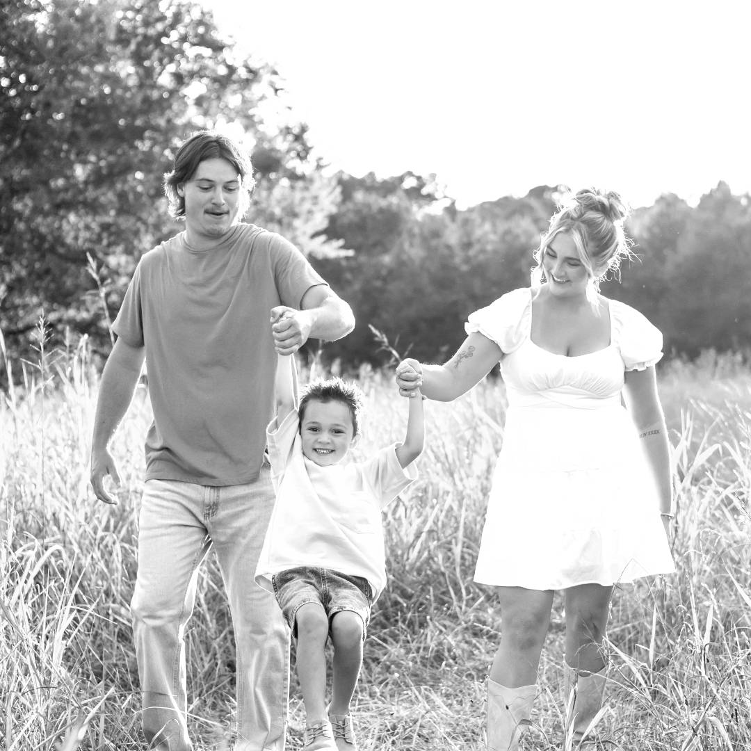 Photo shared by Bria for their Babylist baby registry.