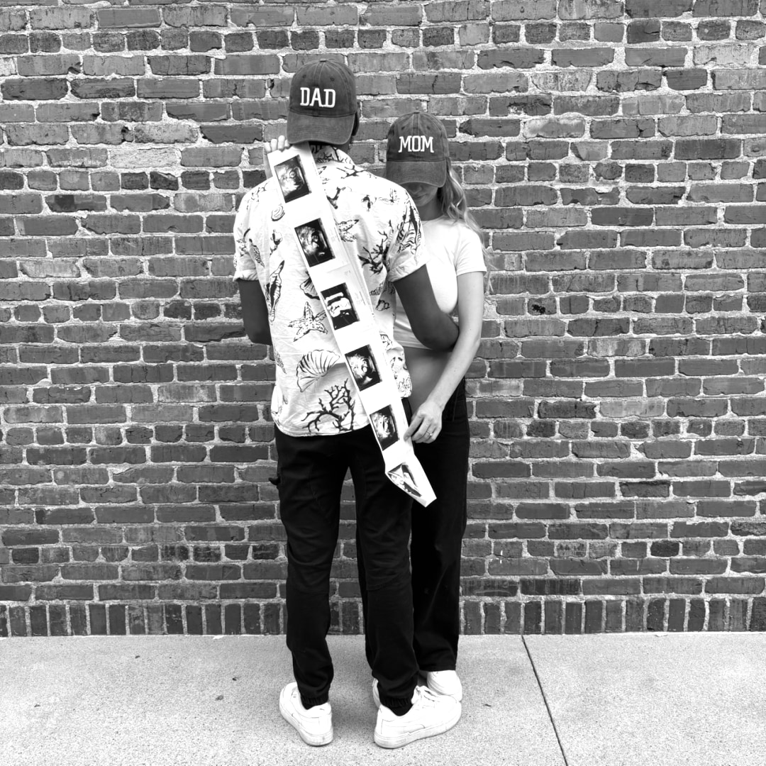 Photo shared by Sierra for their Babylist baby registry.