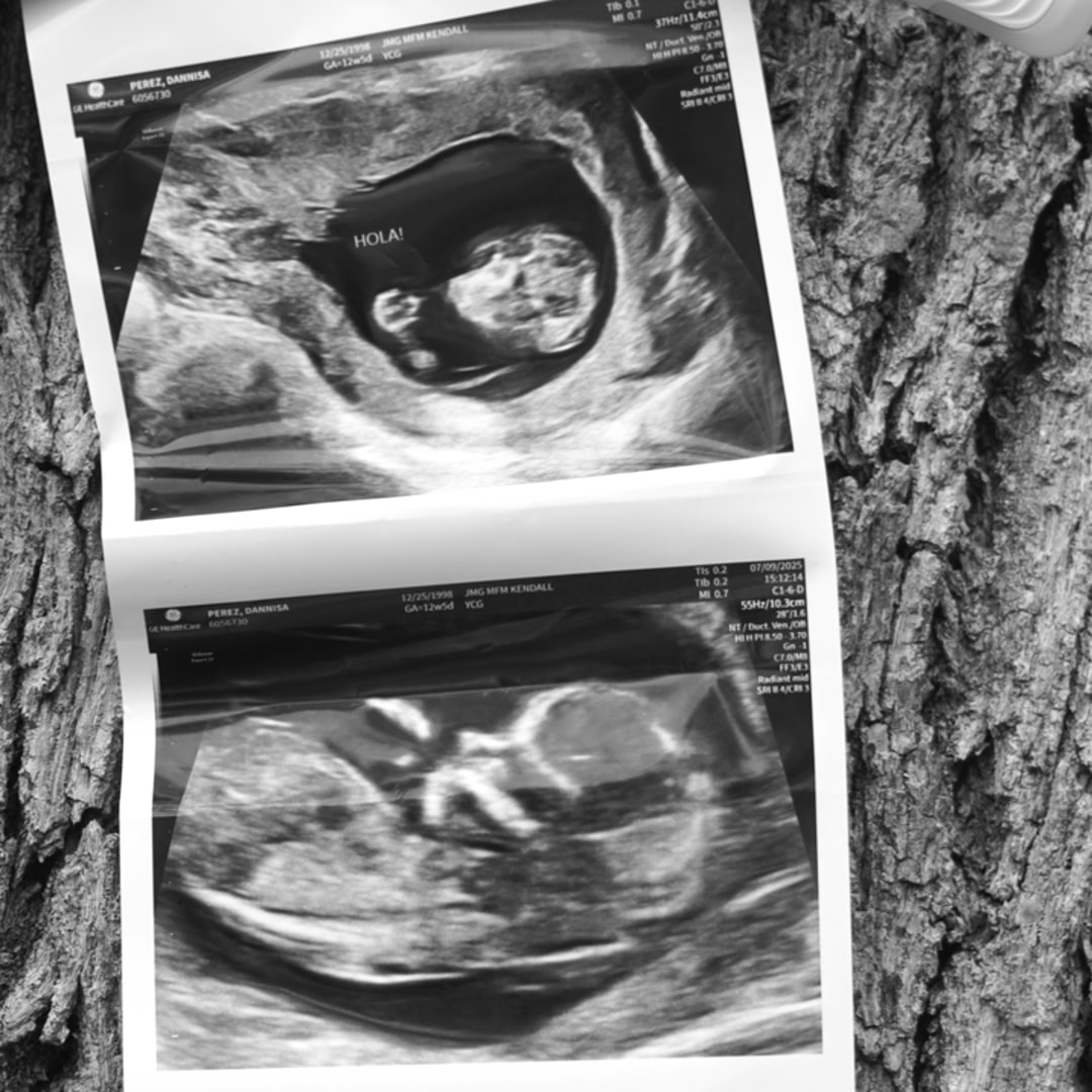 Photo shared by Dannisa for their Babylist baby registry.