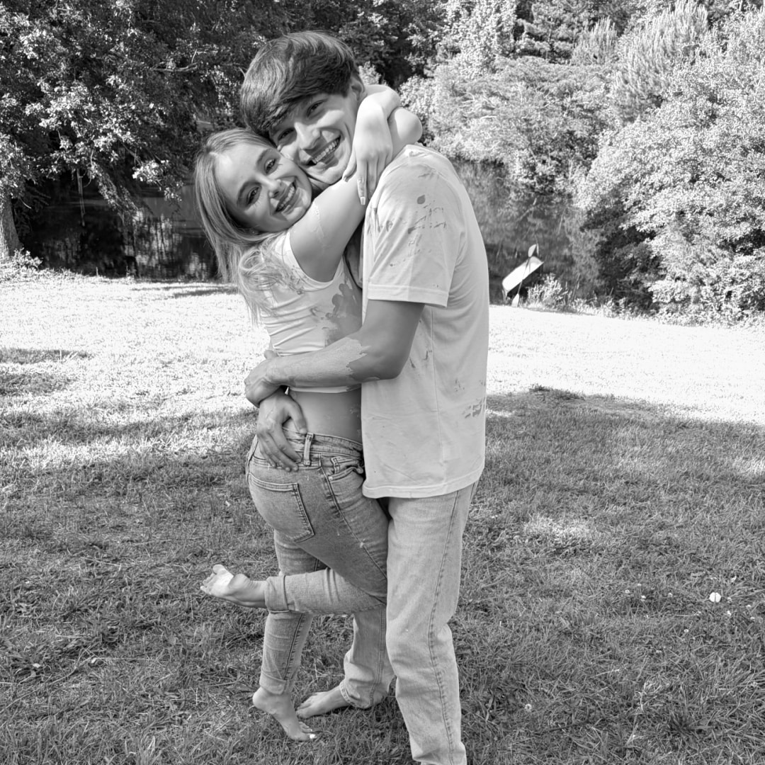 Photo shared by Rachel for their Babylist baby registry.