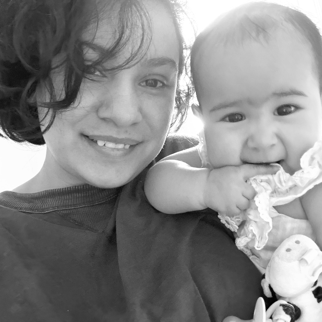 Photo shared by Helena for their Babylist baby registry.
