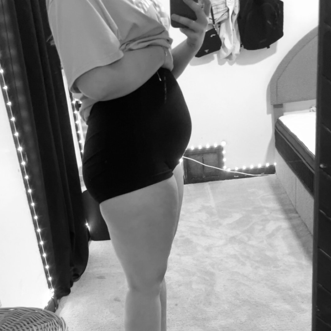 Photo shared by Madison for their Babylist baby registry.