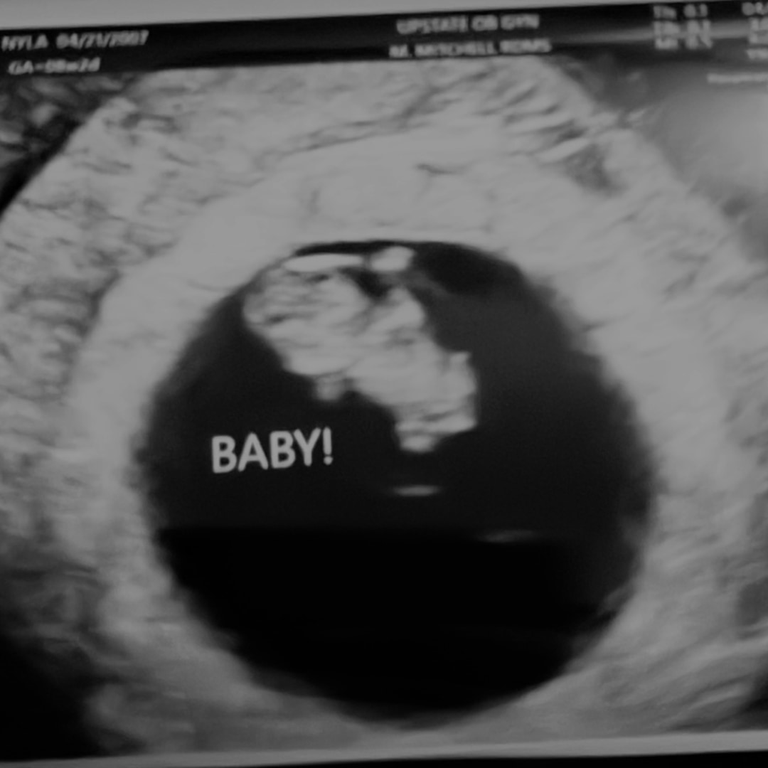 Photo shared by Nyla for their Babylist baby registry.