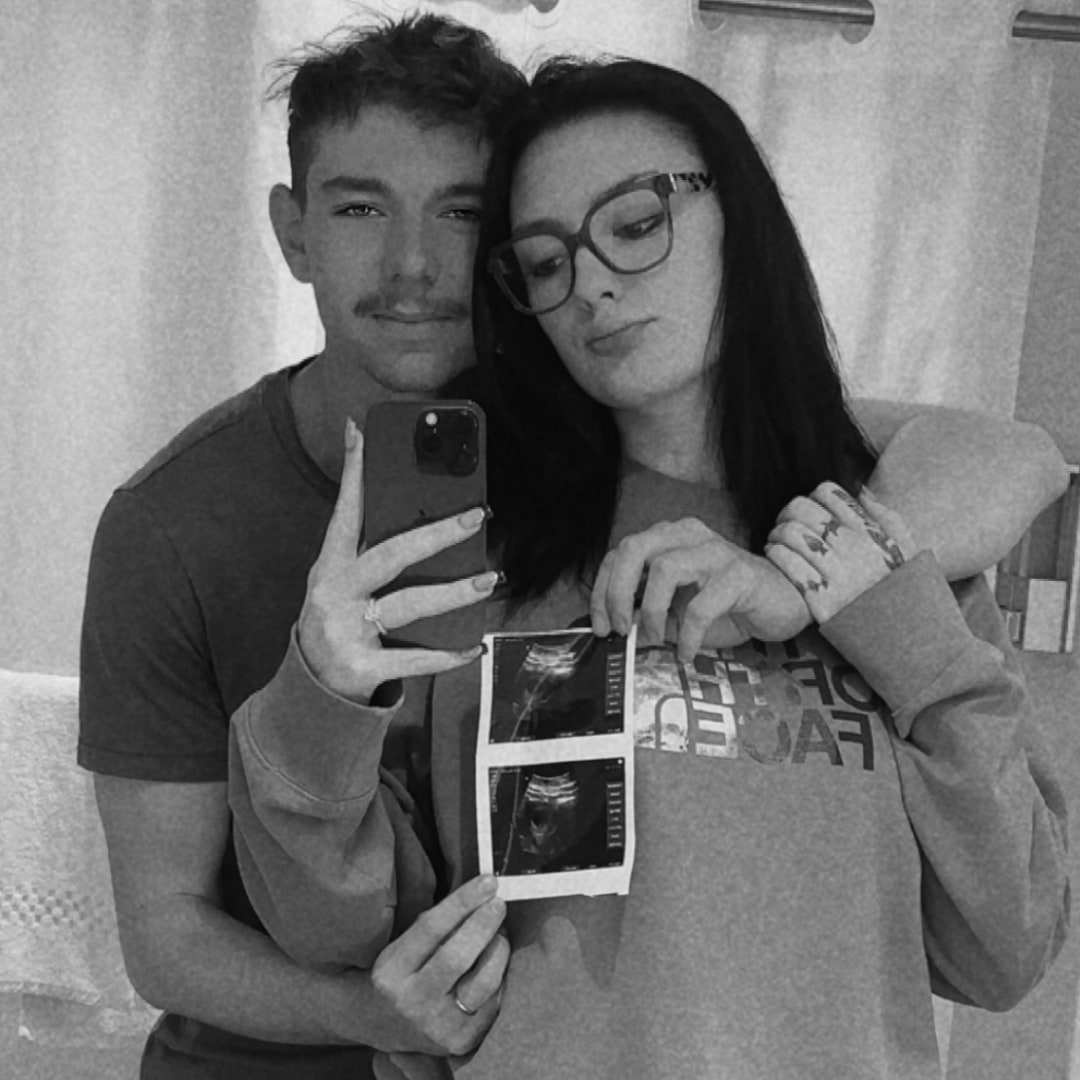 Photo shared by Hayleigh-Marie for their Babylist baby registry.