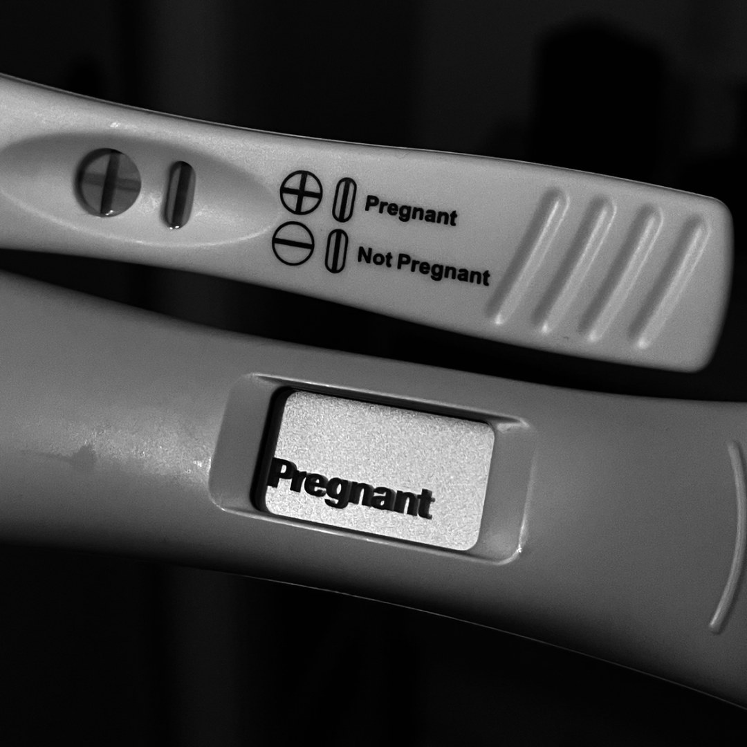 Photo shared by Carolina for their Babylist baby registry.