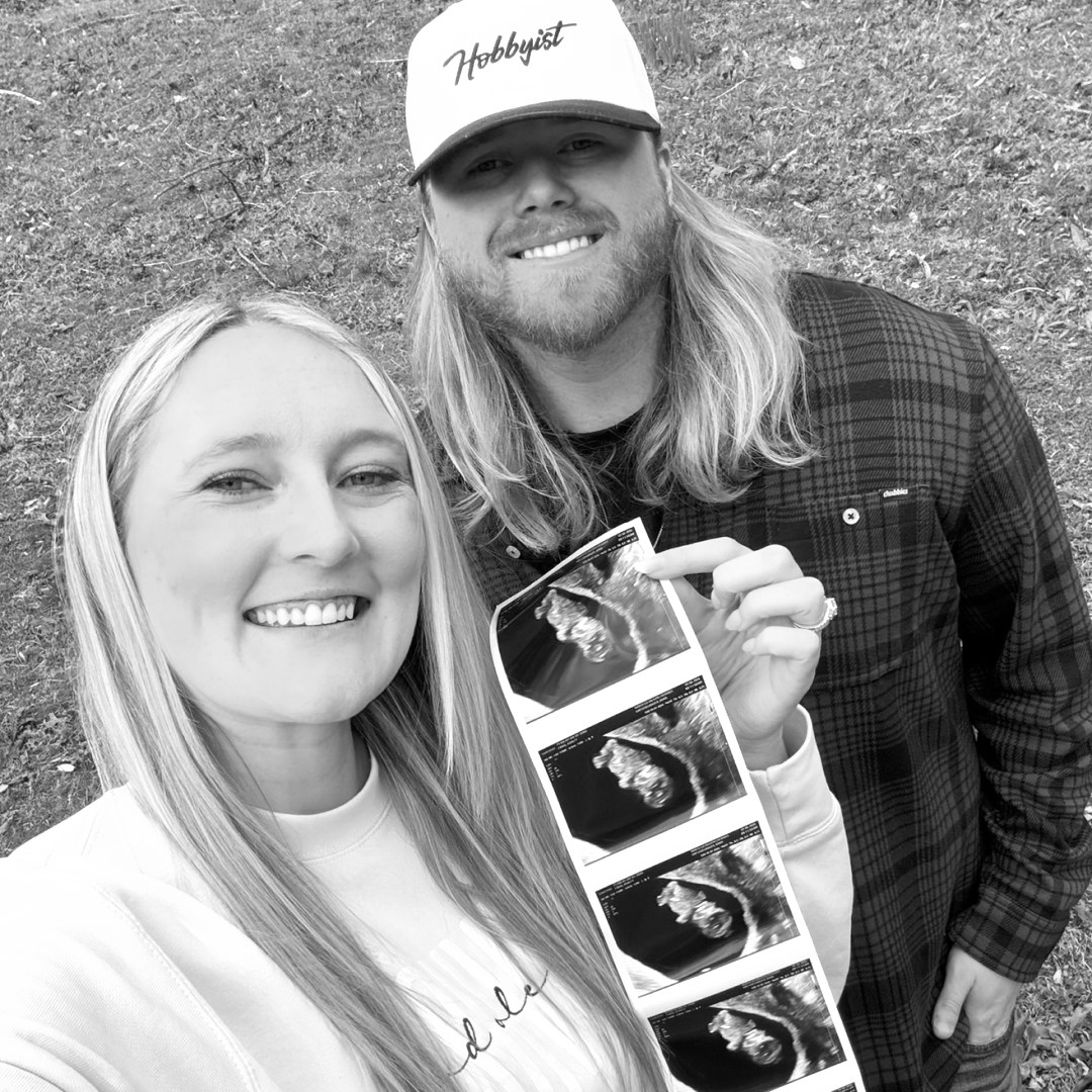 Photo shared by Ashley for their Babylist baby registry.