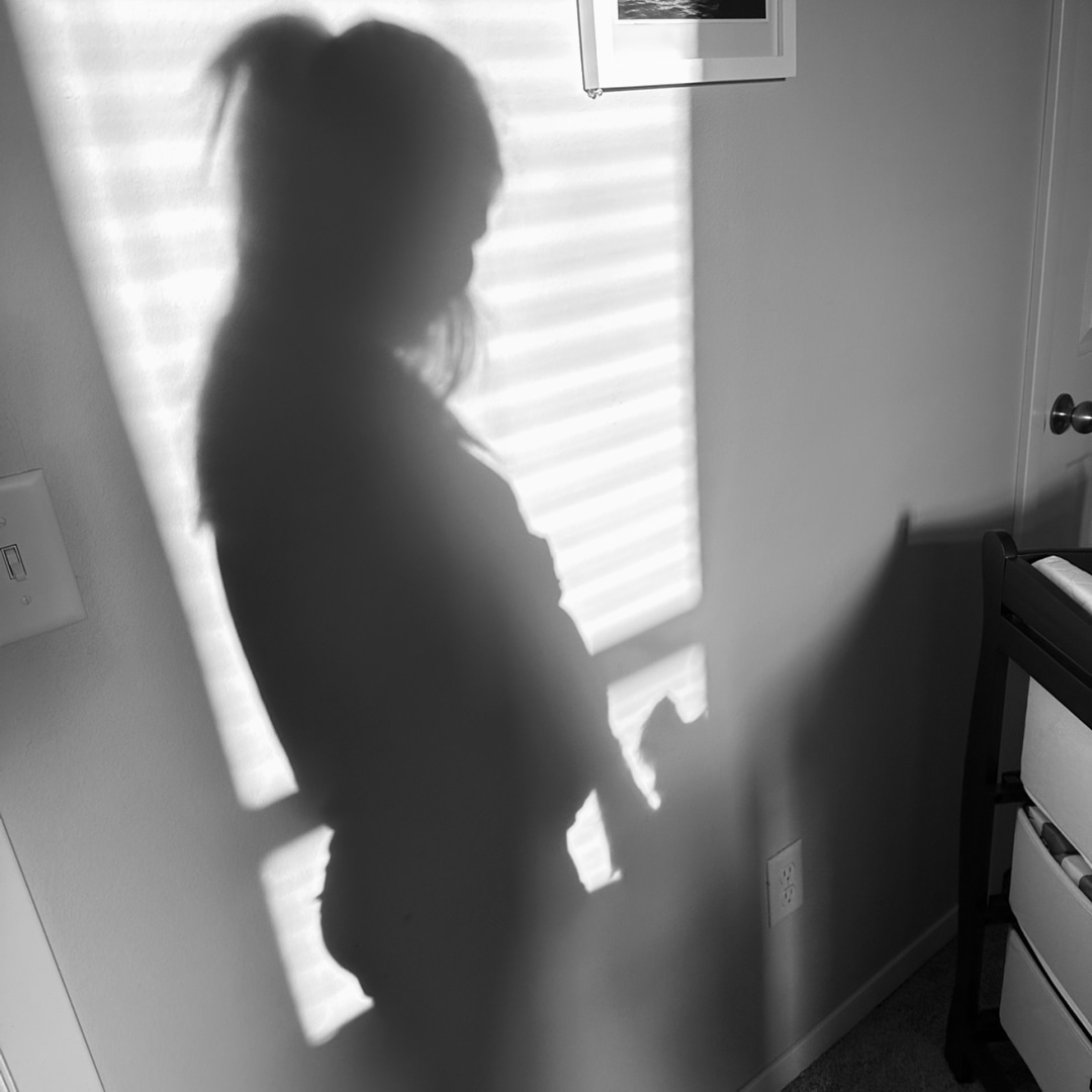 Photo shared by BreAnna for their Babylist baby registry.