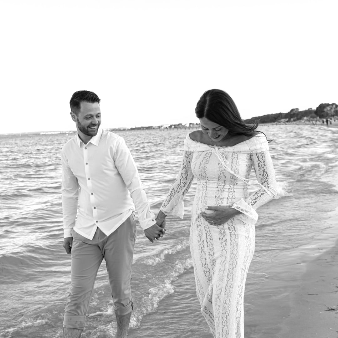 Photo shared by Ines for their Babylist baby registry.