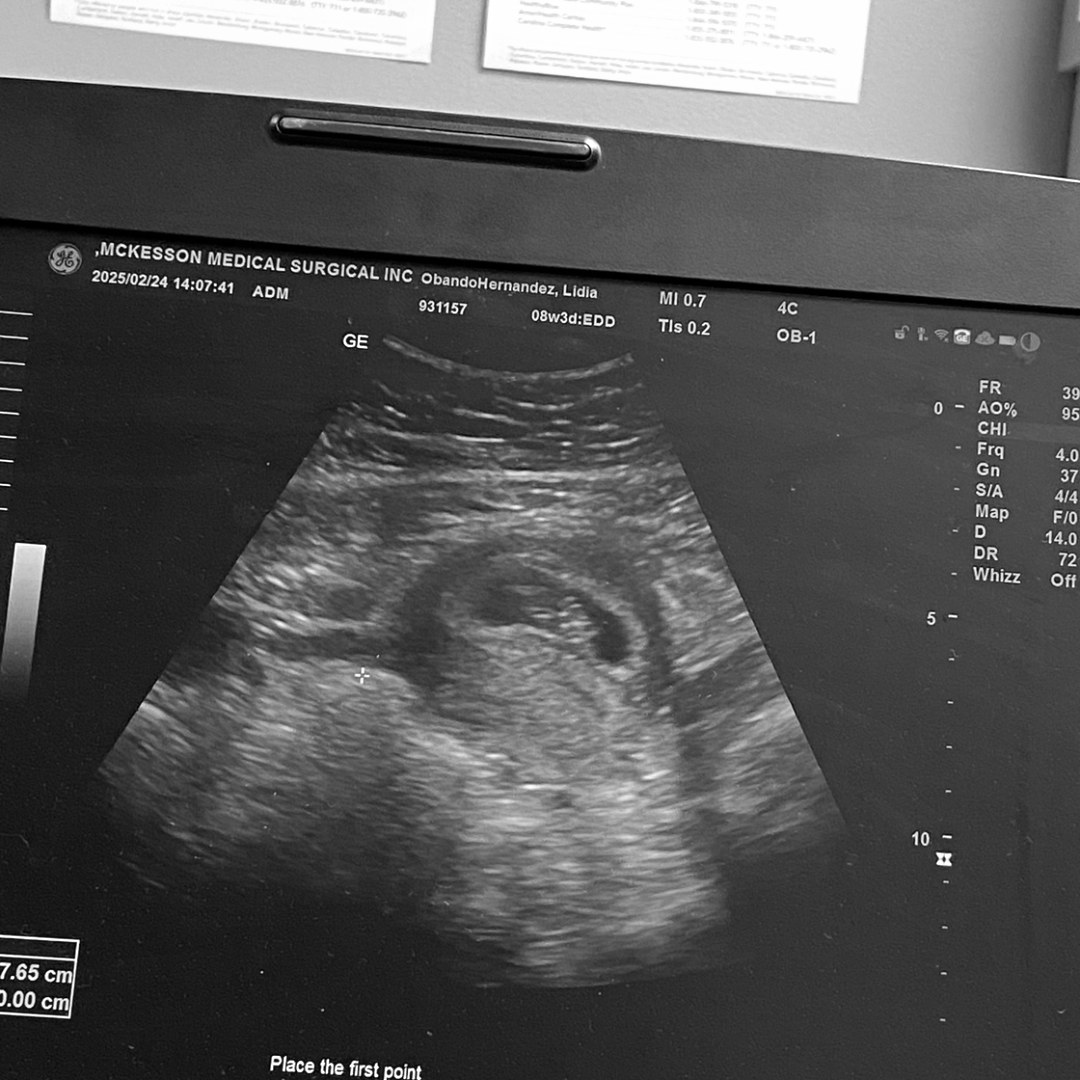 Photo shared by Lidia for their Babylist baby registry.