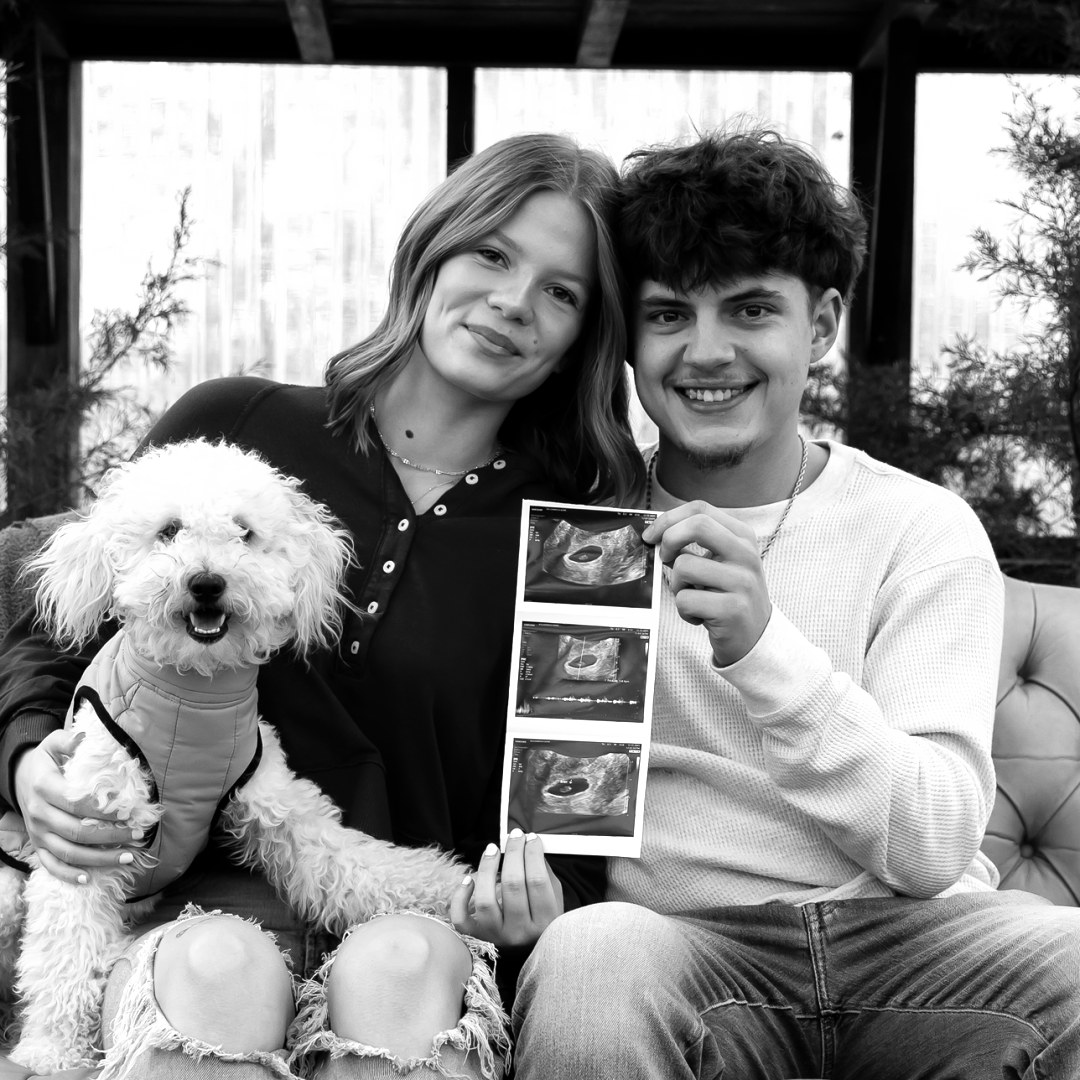 Photo shared by Bailey for their Babylist baby registry.