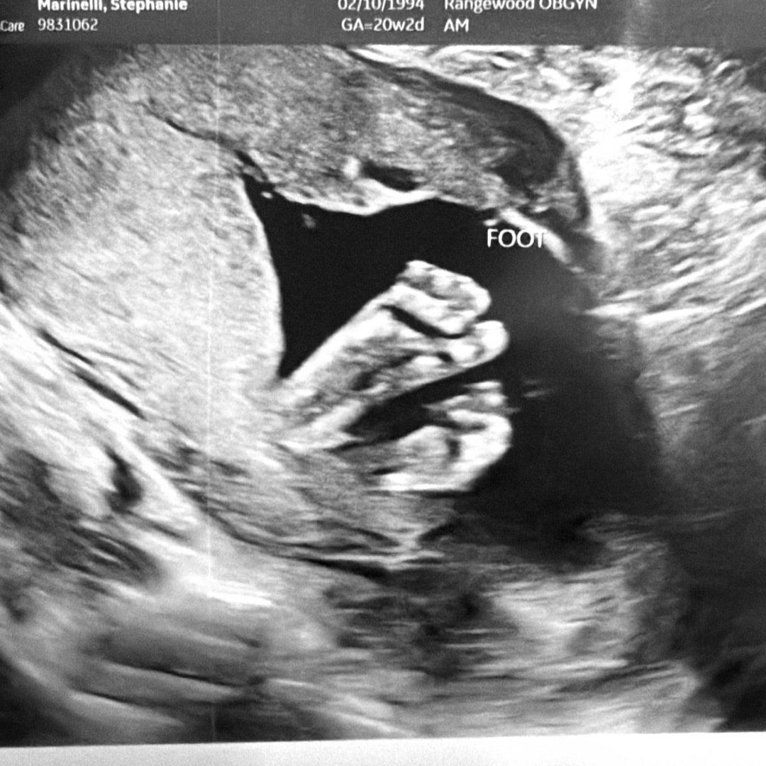 Photo shared by Stephanie for their Babylist baby registry.