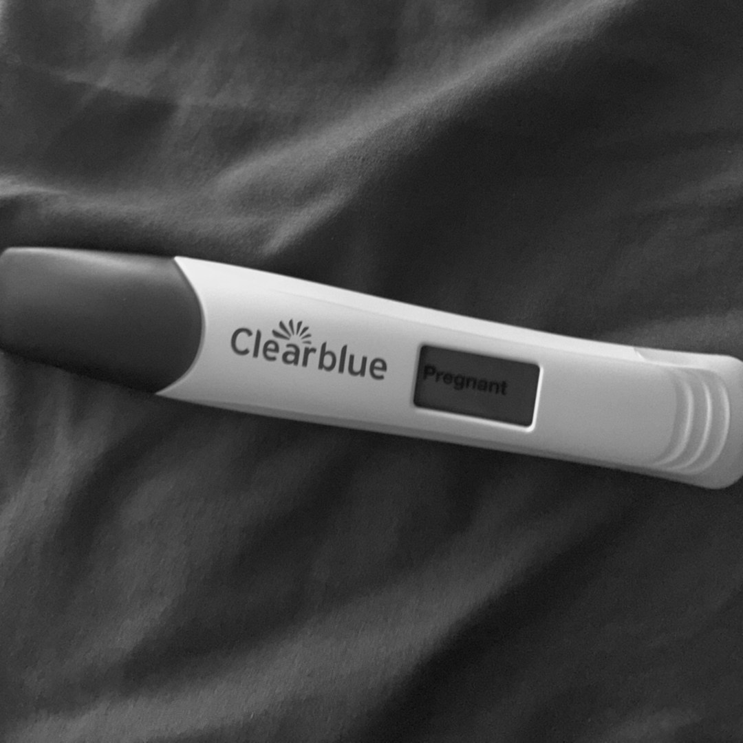 Photo shared by Daesha for their Babylist baby registry.