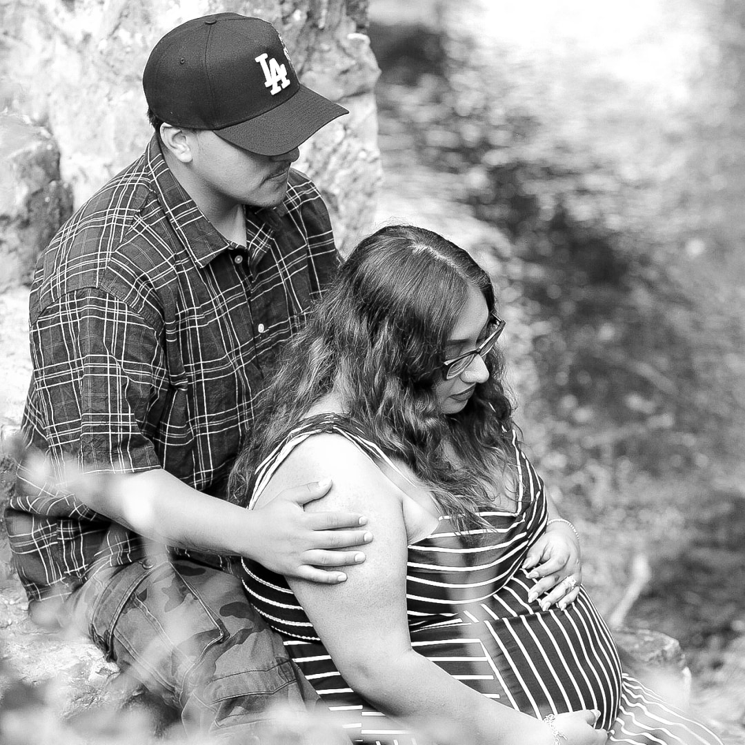 Photo shared by Vanessa for their Babylist baby registry.