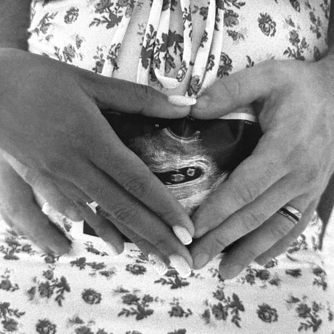 Photo shared by Clarise for their Babylist baby registry.