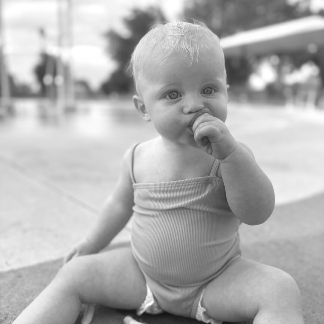 Photo shared by Courtney for their Babylist baby registry.