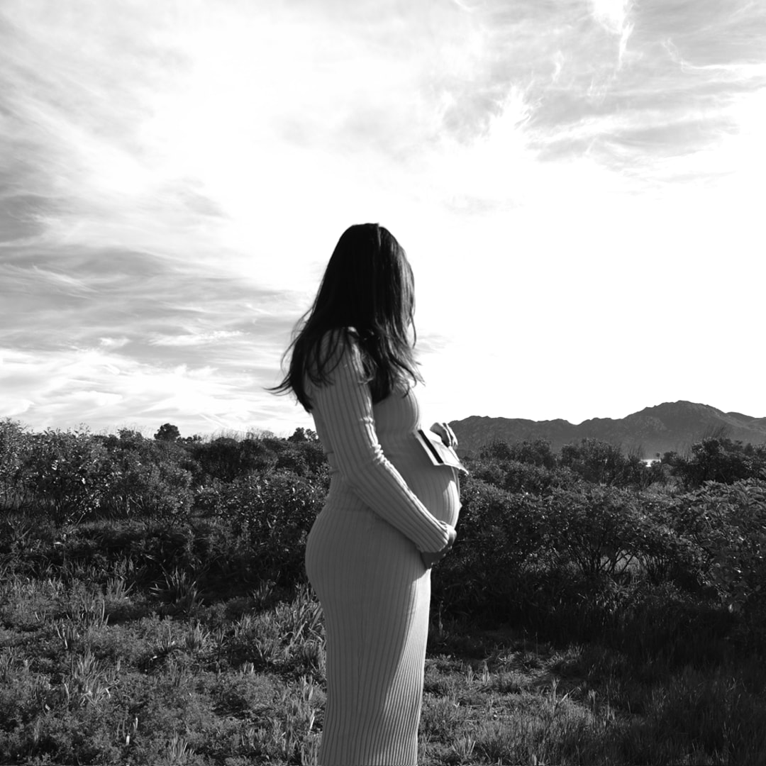 Photo shared by Isamar for their Babylist baby registry.