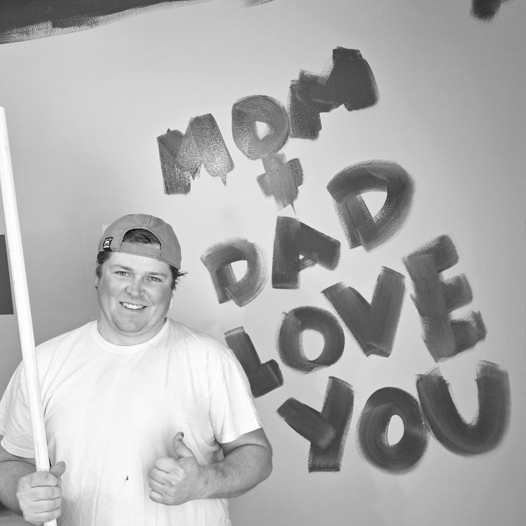 Photo shared by Nicole for their Babylist baby registry.