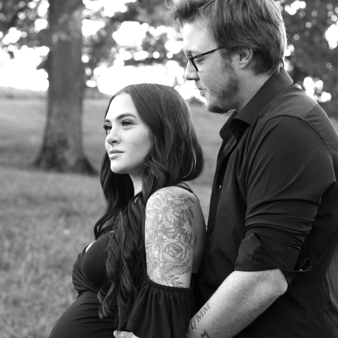 Photo shared by Haley for their Babylist baby registry.