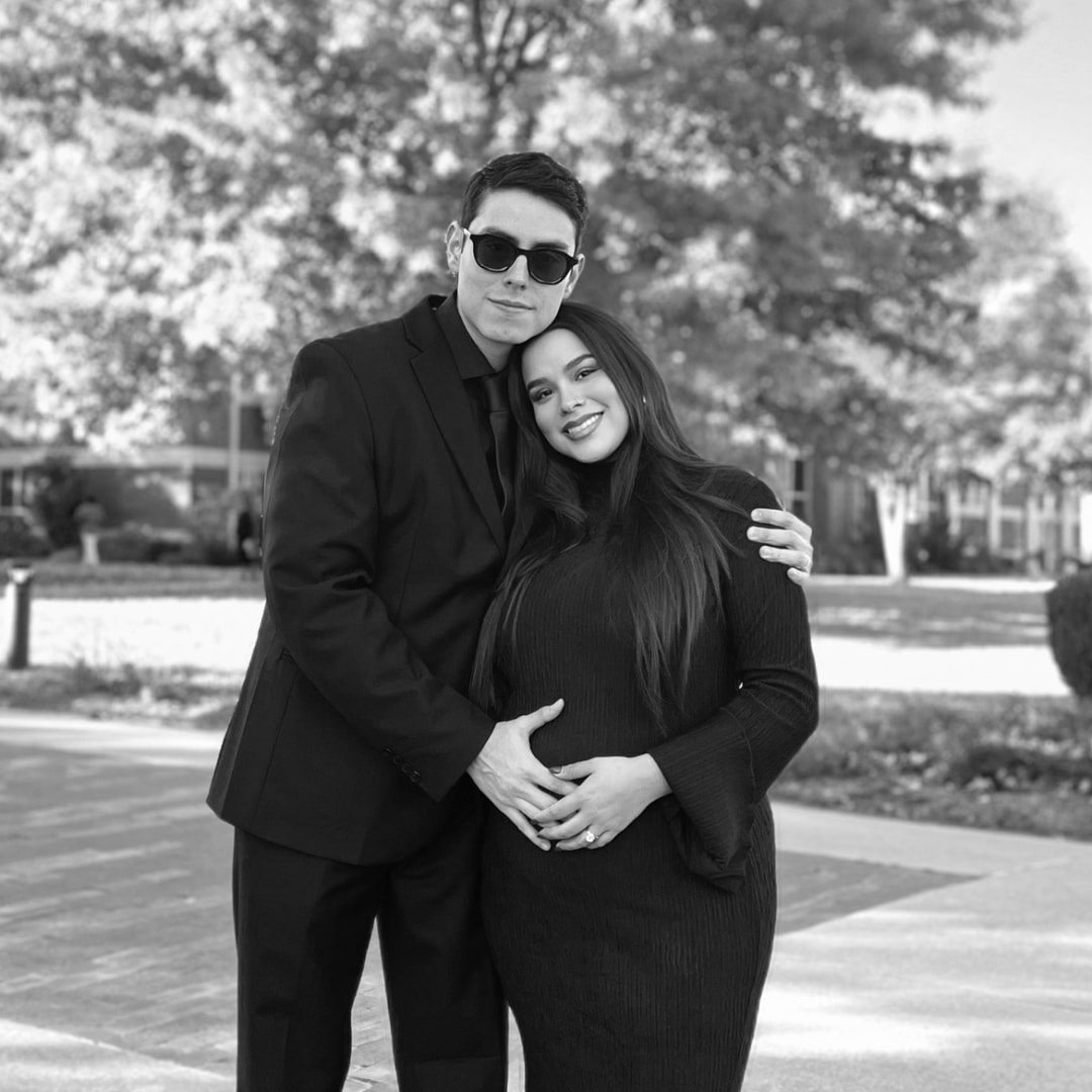 Photo shared by Carolina for their Babylist baby registry.