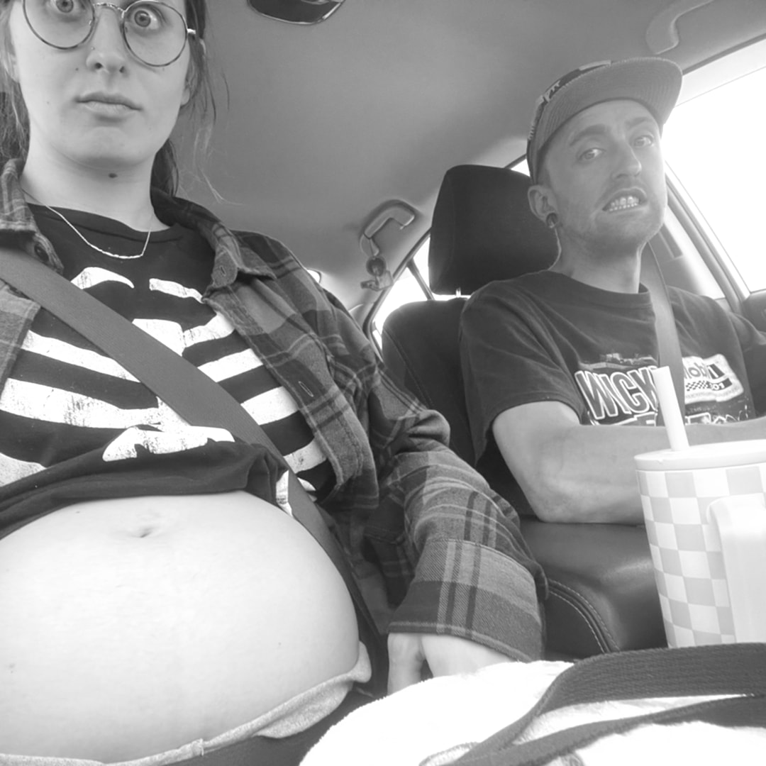 Photo shared by Morgan for their Babylist baby registry.