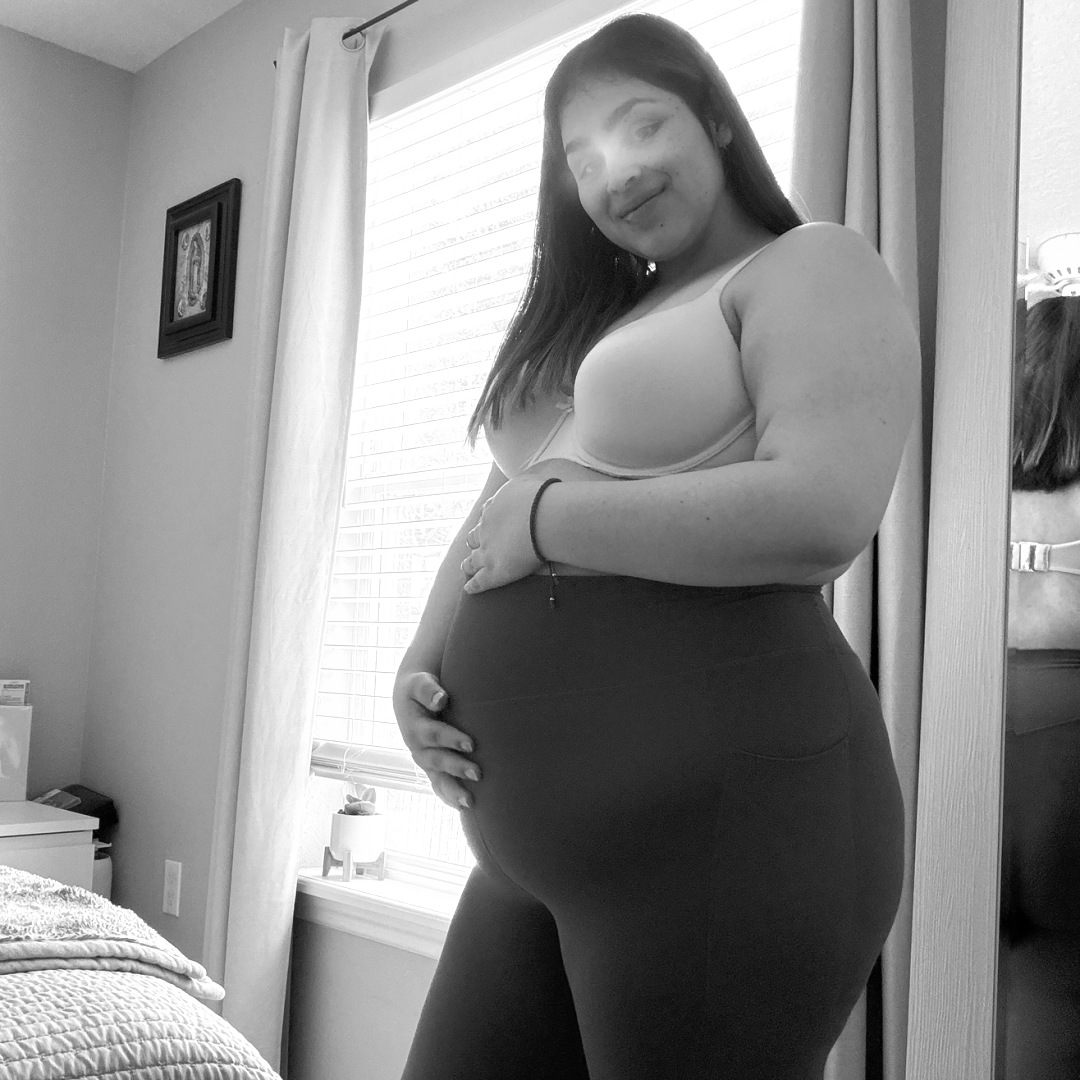 Photo shared by Nicole for their Babylist baby registry.